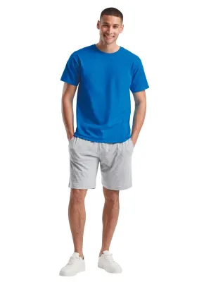 Short en jersey