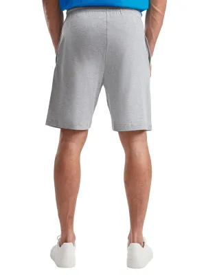Short en jersey