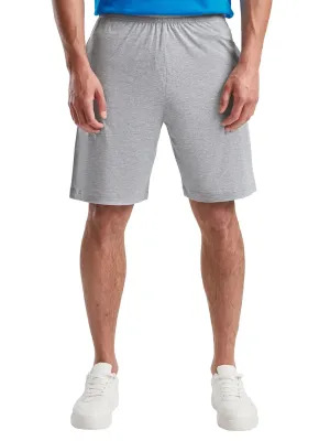 Short en jersey