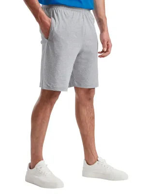Short en jersey