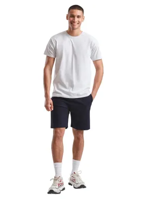 Short en jersey