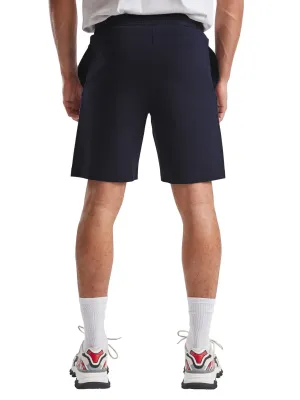 Short en jersey