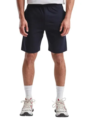 Short en jersey