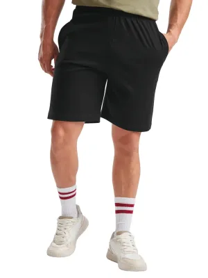 Short en jersey
