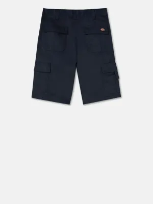 Everyday shorts (EX. DED247SH) – Navy