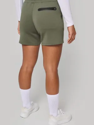 Ladies’ shorts