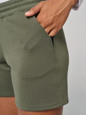 Ladies’ shorts