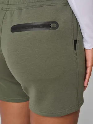 Ladies’ shorts