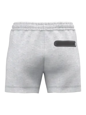 Ladies’ shorts – Ash Heather