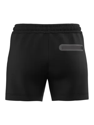Ladies’ shorts – Black
