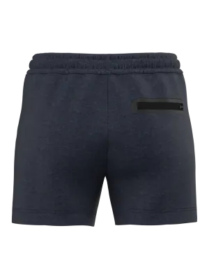 Ladies’ shorts – French Navy Heather