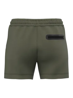 Ladies’ shorts – Sporty Khaki