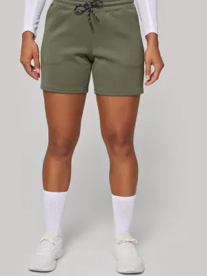 Ladies’ shorts