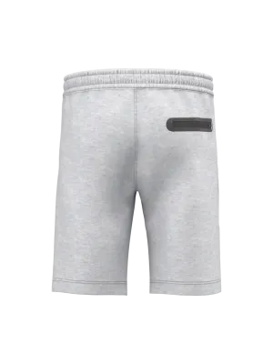 Men’s shorts – Ash Heather