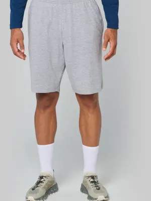 Short jersey sport