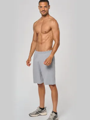 Short jersey sport