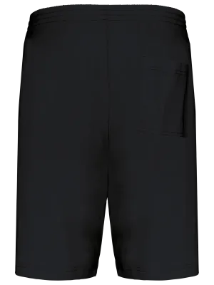 Short jersey sport – Black