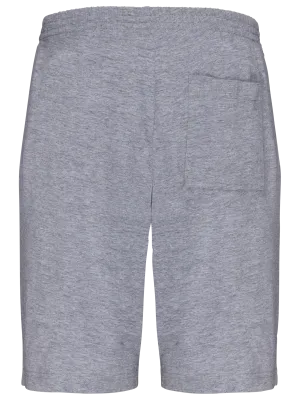 Short jersey sport – Oxford Grey