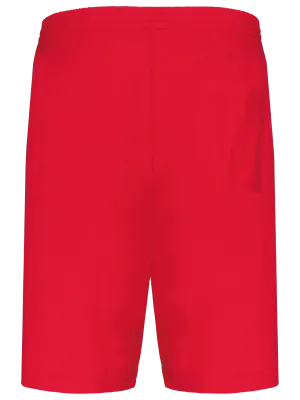Short jersey sport – Red