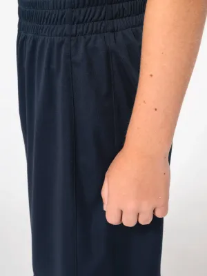 Short multisport en polyester enfant