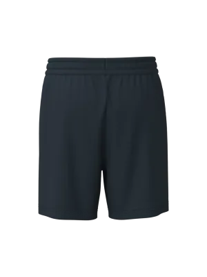 Short multisport en polyester enfant – Navy
