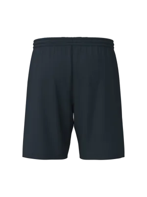 Men's multisport polyester shorts – Navy
