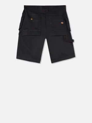 Short REDHAWK homme (WD802) – Black