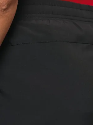 Pantalón corto de running de mujer