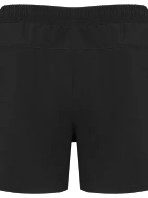 Pantalón corto de running de mujer – Black