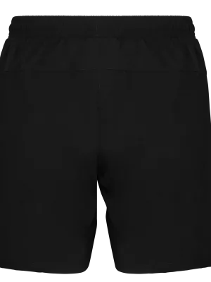 Men's running shorts – Black