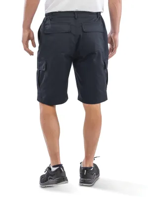 Short utilitaire work-guard recyclé