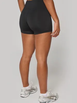 Eco-friendly ladies' shorty