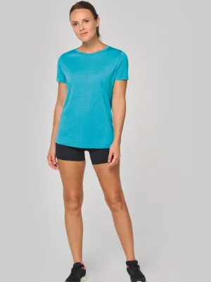 Eco-friendly ladies' shorty