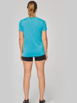 Eco-friendly ladies' shorty