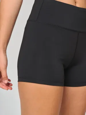 Eco-friendly ladies' shorty
