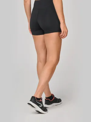 Eco-friendly ladies' shorty