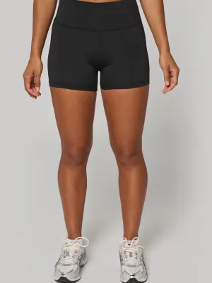 Eco-friendly ladies' shorty