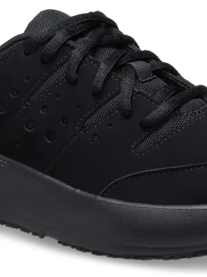 Sneaker On The Clock Femme