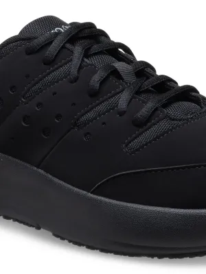 Sneaker On The Clock Homme