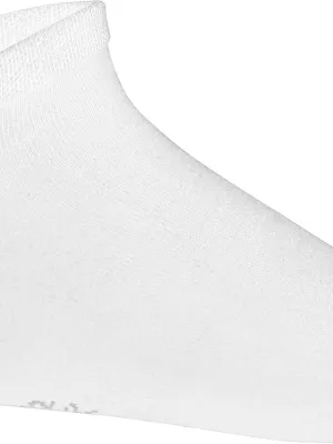 Sports socks – White