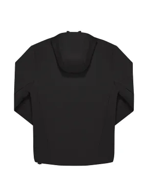 Unisex Reset 3Lr® softshell – Black