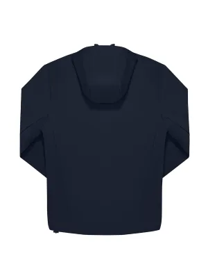 Unisex Reset 3Lr® softshell – Navy