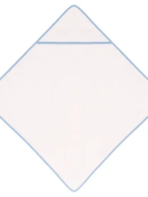 Capa de baño de rizo para bebé