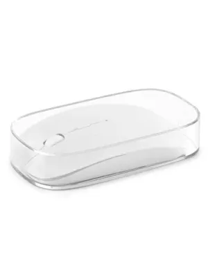 BLACKWELL. Souris sans fil alimentée par batterie en ABS recyclé (100 % rABS)
