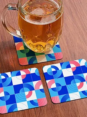 Posavasos