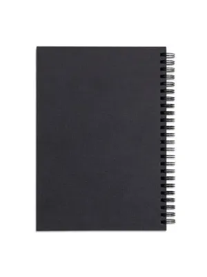 STARTER KIT INFINITEBOOK A5 PLANNER TEXTURE