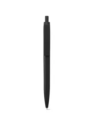 NOLWEN. ABS ballpoint pen with solid glossy finish