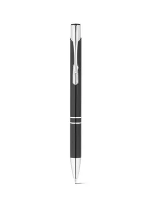 RE-BETA. Stylo à bille en aluminium recyclé (100% rAL)