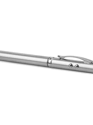 LAPOINT. Multifunction ball pen in metal