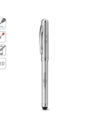 LAPOINT. Multifunction ball pen in metal